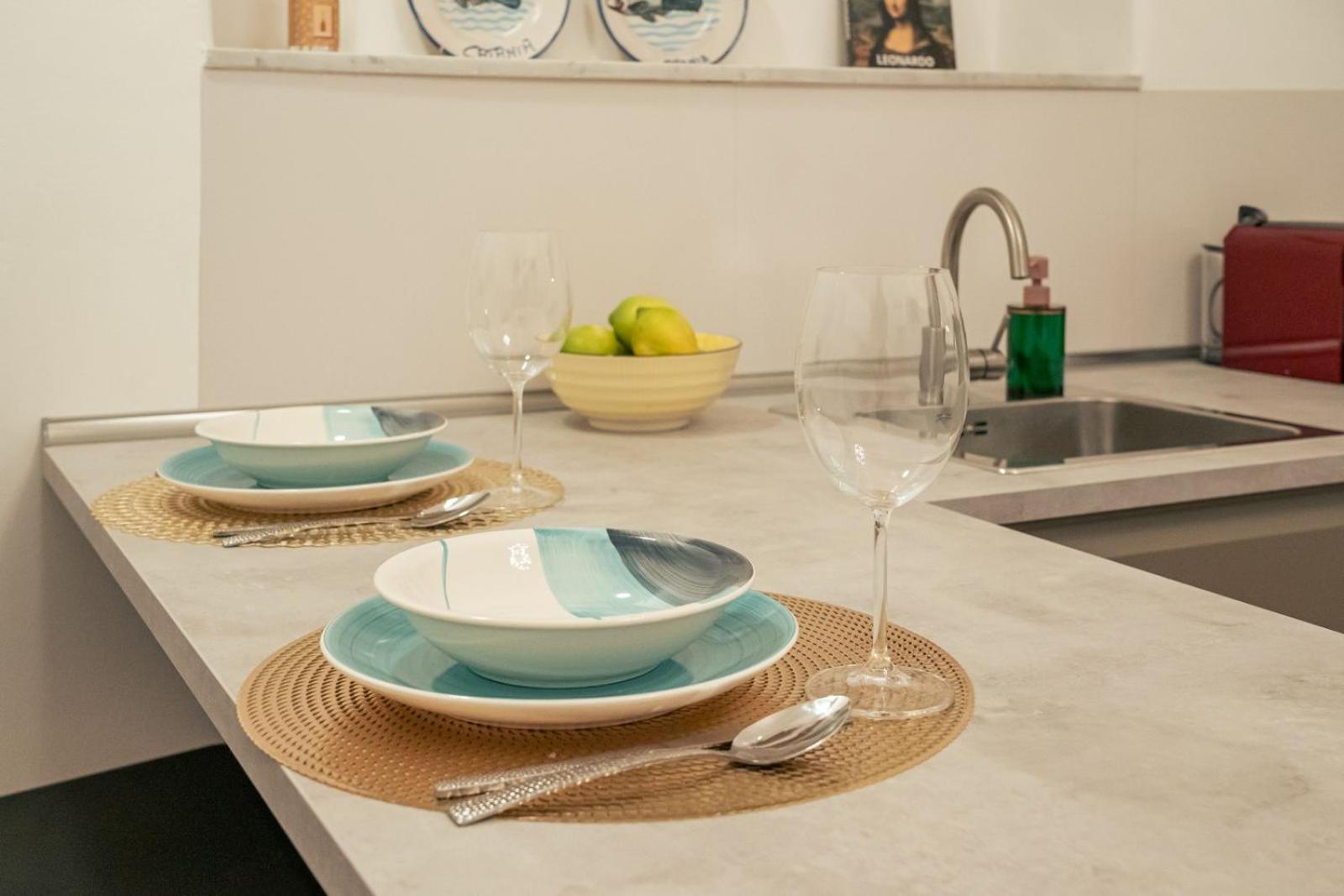 Elegant Design Apartment In Historical City Center Aeroporto di Catania Fontana Rossa Esterno foto
