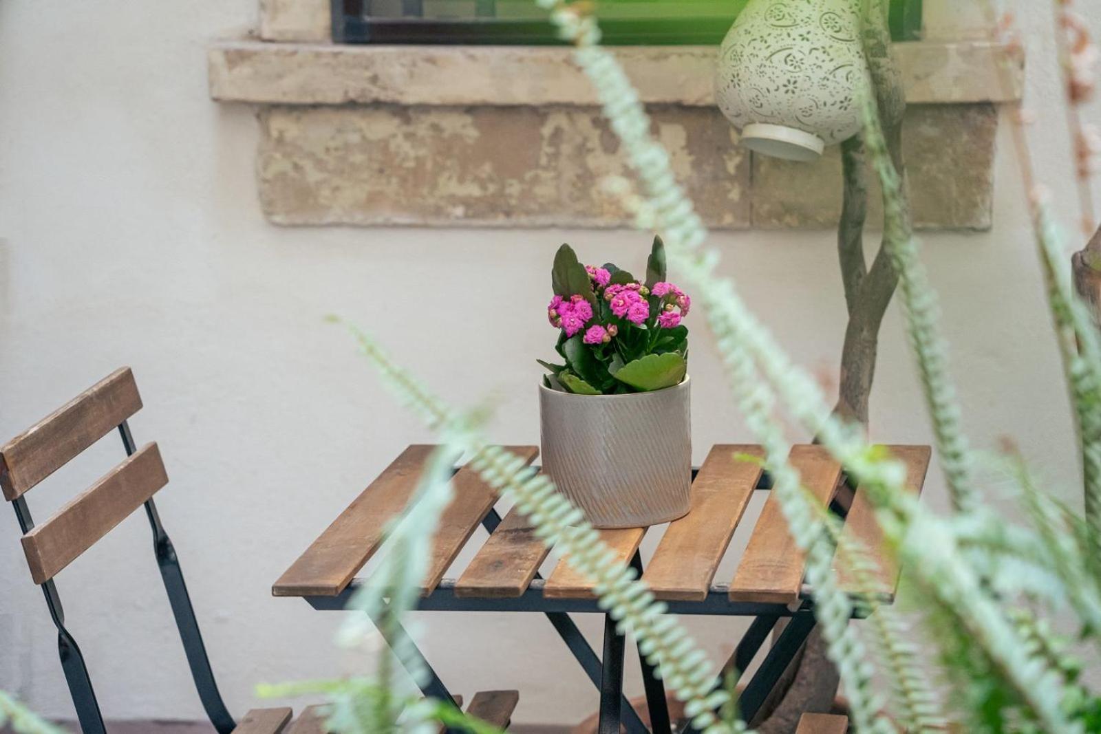 Elegant Design Apartment In Historical City Center Aeroporto di Catania Fontana Rossa Esterno foto