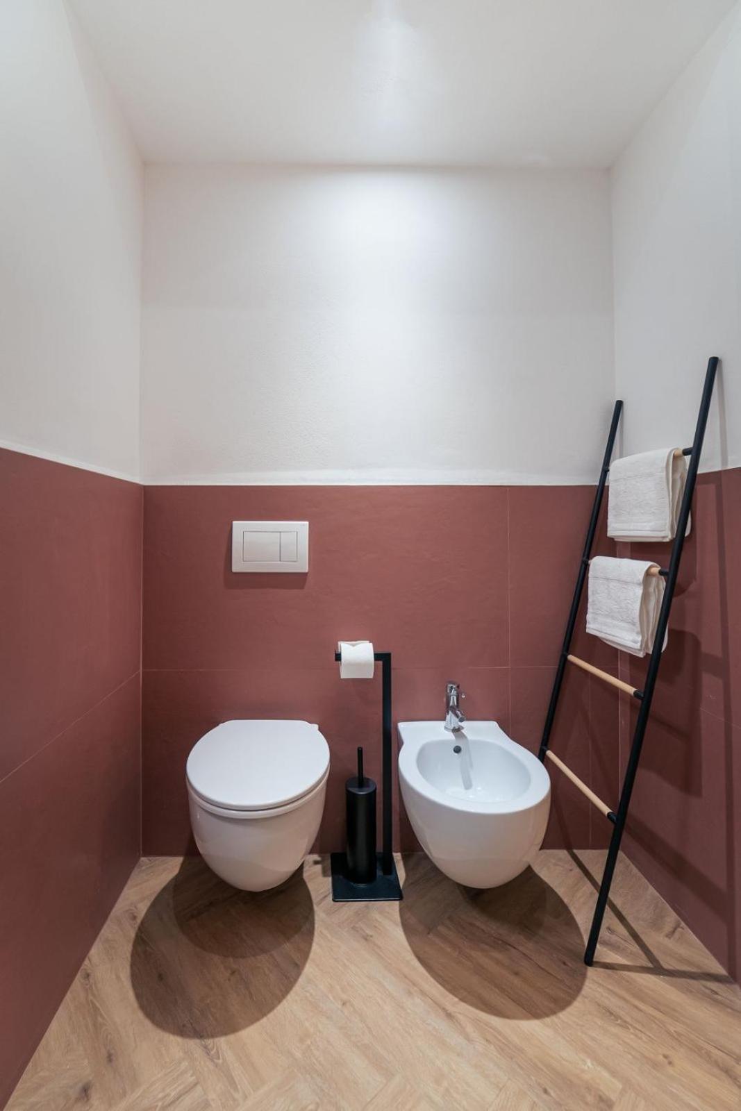 Elegant Design Apartment In Historical City Center Aeroporto di Catania Fontana Rossa Esterno foto