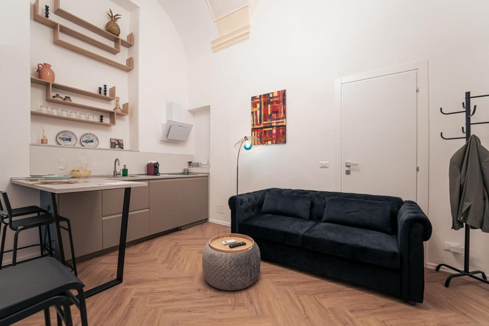 Elegant Design Apartment In Historical City Center Aeroporto di Catania Fontana Rossa Esterno foto