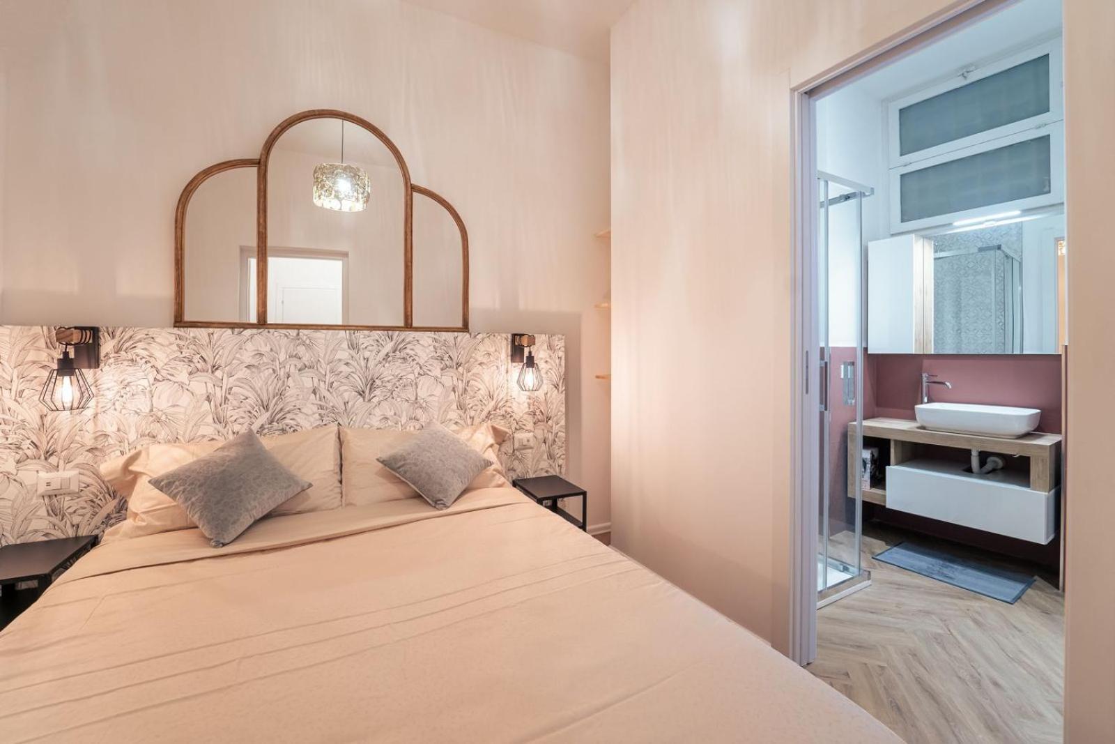 Elegant Design Apartment In Historical City Center Aeroporto di Catania Fontana Rossa Esterno foto