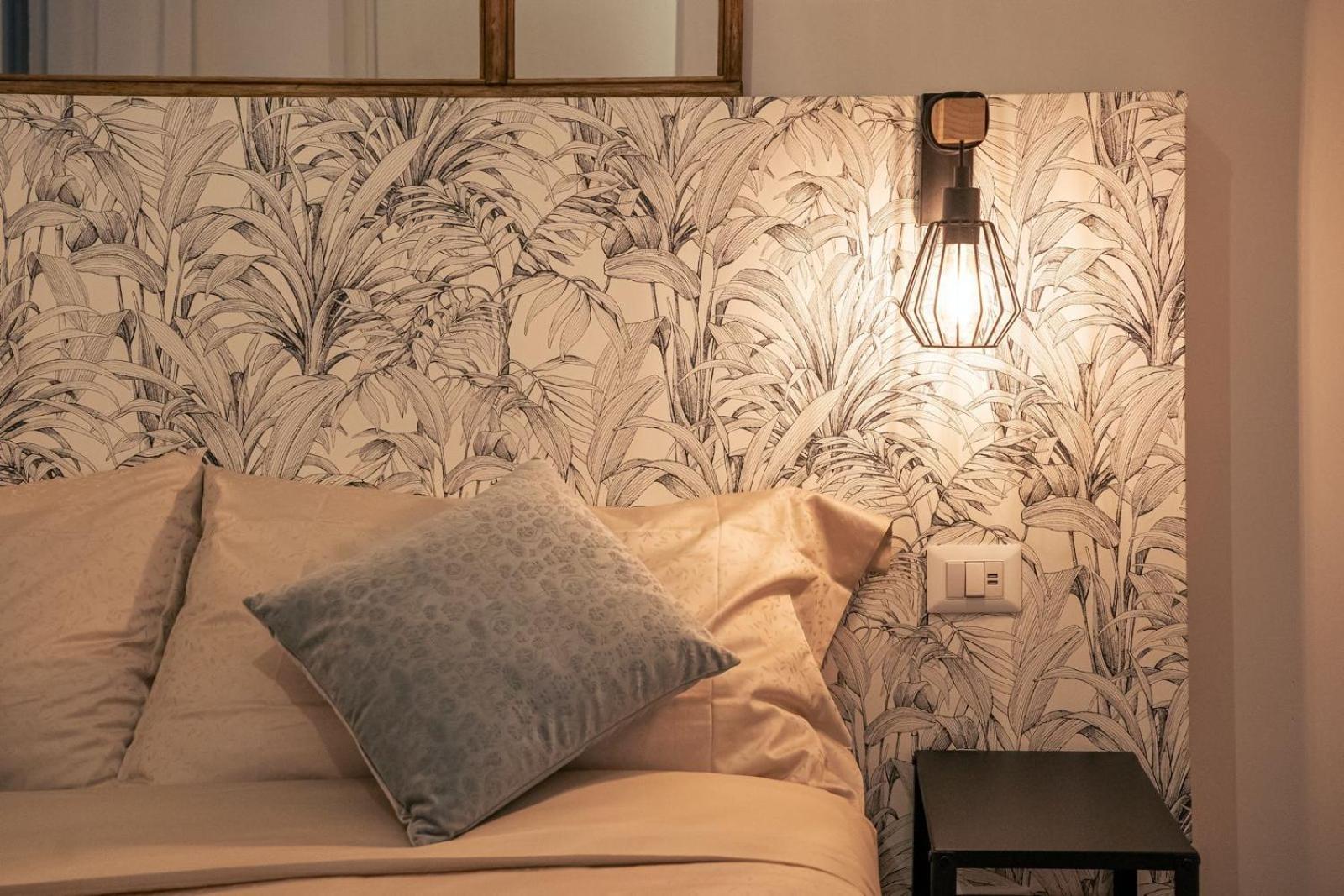 Elegant Design Apartment In Historical City Center Aeroporto di Catania Fontana Rossa Esterno foto